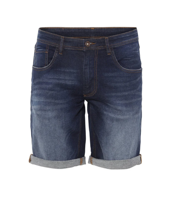 Pre End – Indie Denim Shorts
