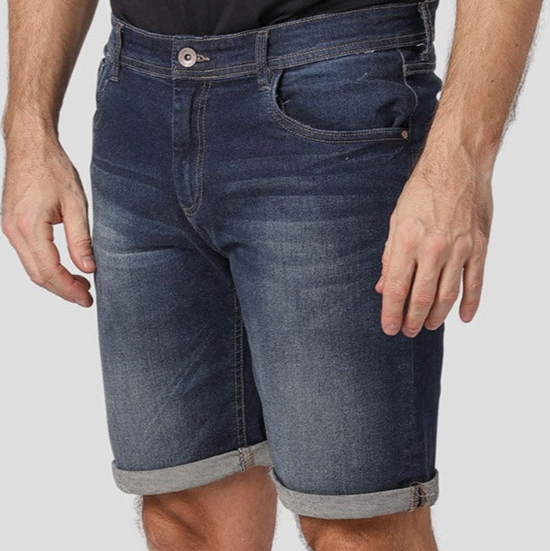 Pre End – Indie Denim Shorts