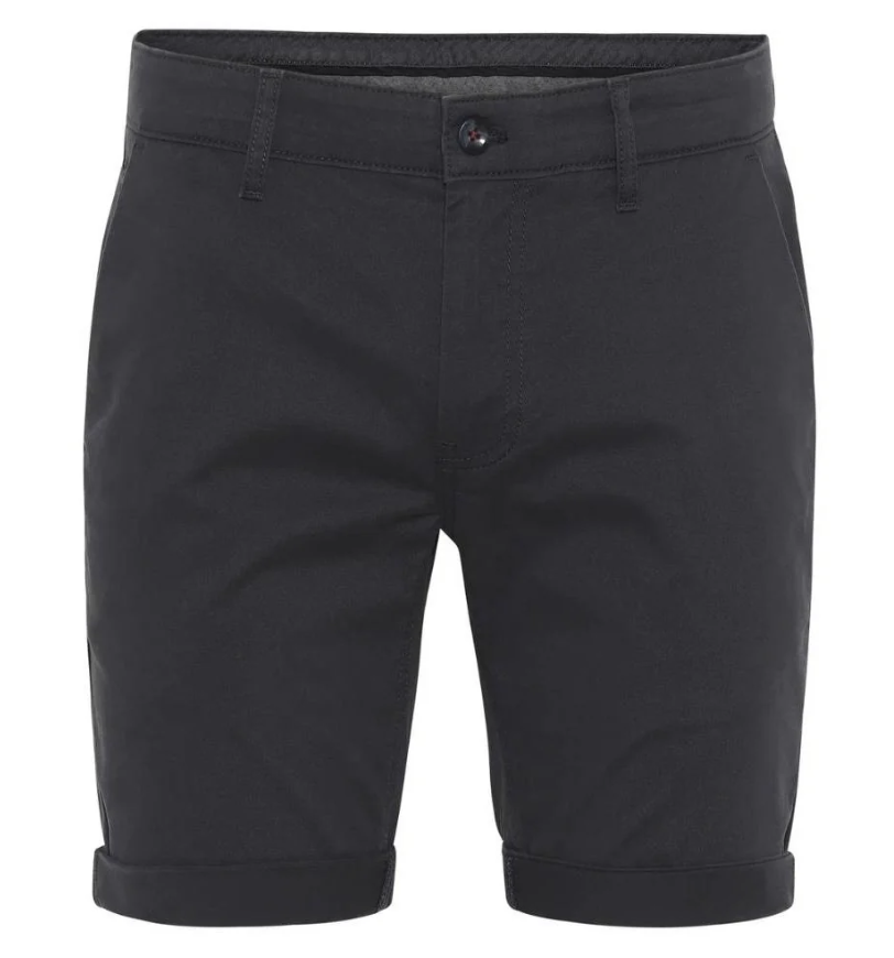 Pre End – Navy Shorts