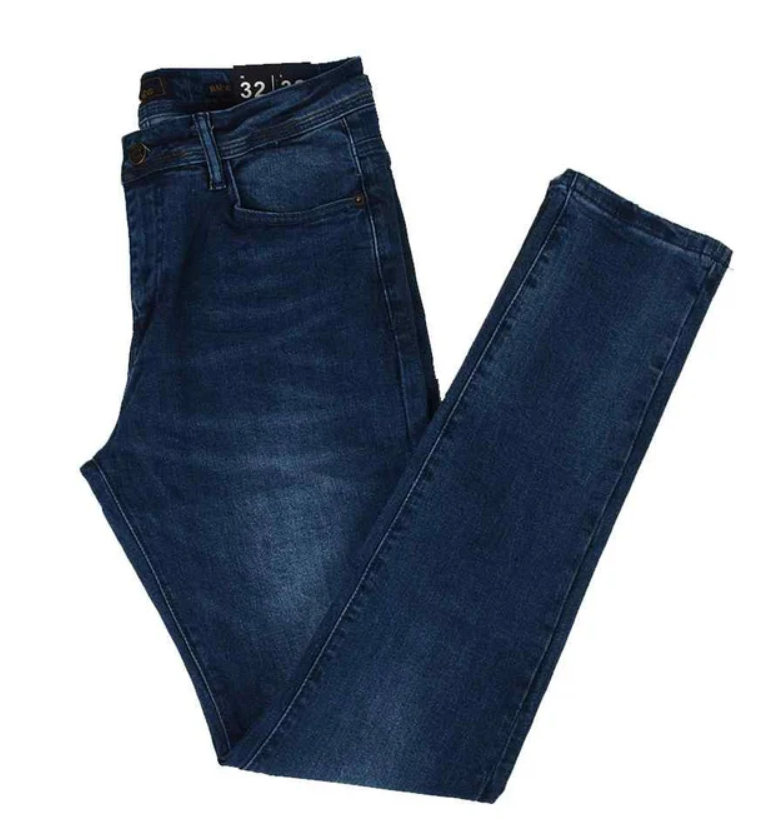XV Kings Ruck T Slim Fit Jeans