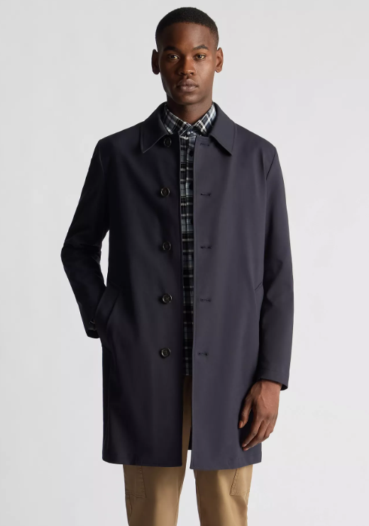 Remus Uomo – Mylo – Casual Coat