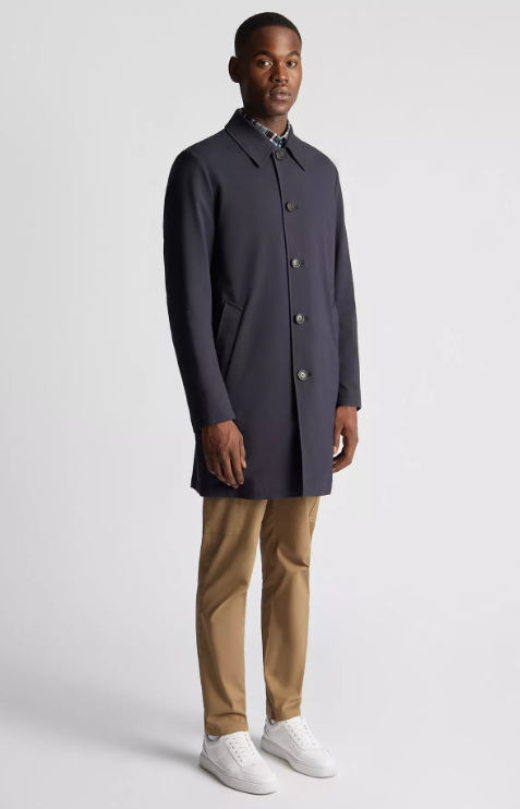 Remus Uomo – Mylo – Casual Coat
