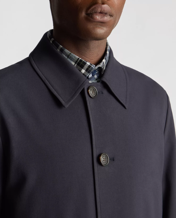 Remus Uomo – Mylo – Casual Coat