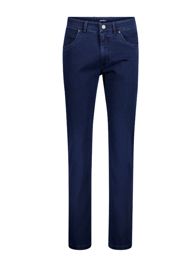 Gardeur – Bradley – Navy– Jeans