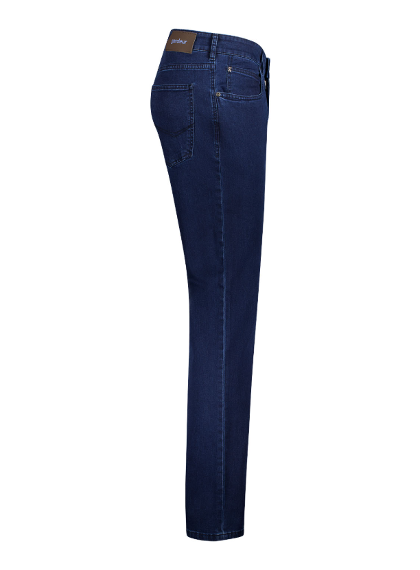 Gardeur – Bradley – Navy– Jeans