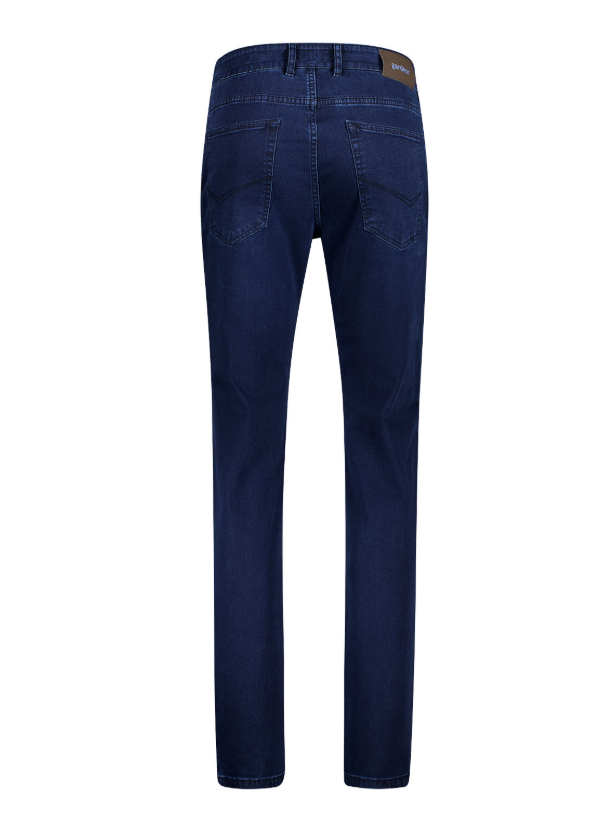 Gardeur – Bradley – Navy– Jeans