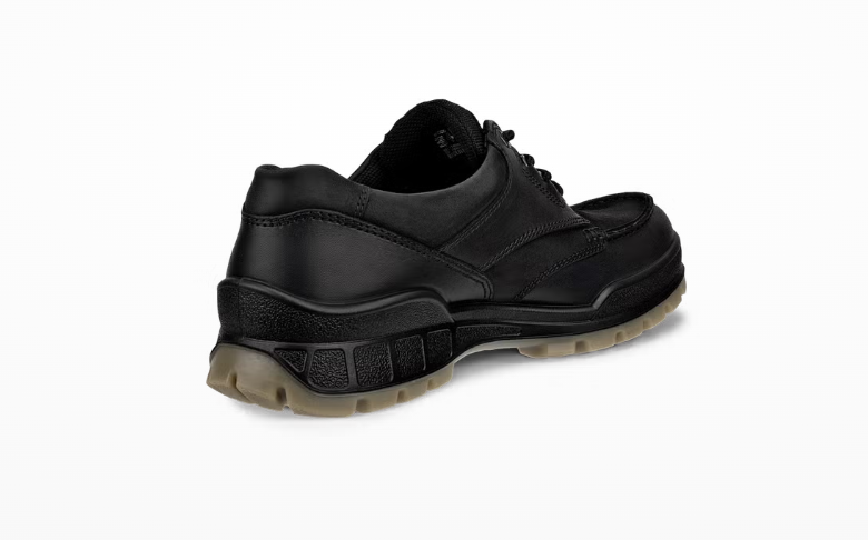 Track 25 – Leather GORE-TEX Moc-Toe Shoes