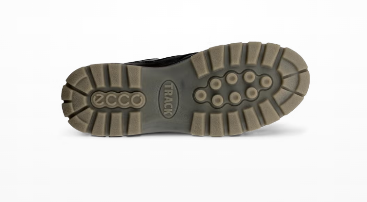 Track 25 – Leather GORE-TEX Moc-Toe Shoes