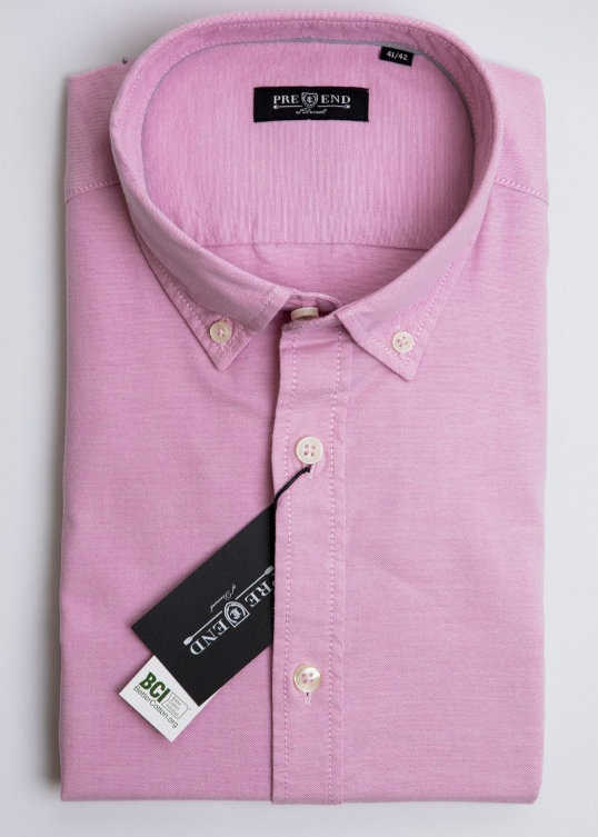 Pre End Oxford Longsleeve Shirt