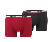 Levi's 2Pack Boxer Brief