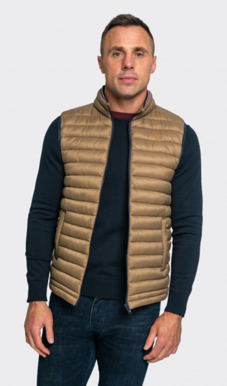 XV Kings Newland Gilet