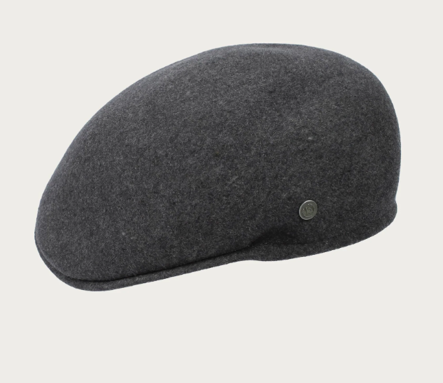 Bugatti – Wool – Knitted Hat