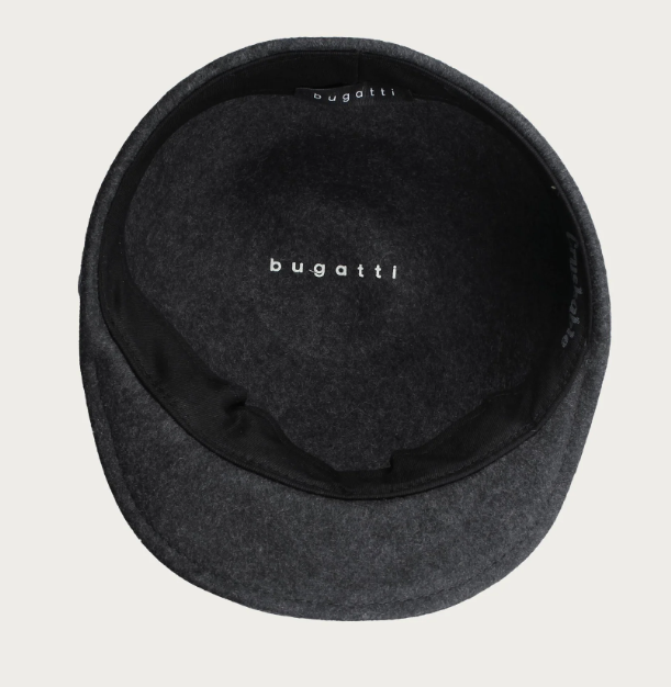 Bugatti – Wool – Knitted Hat