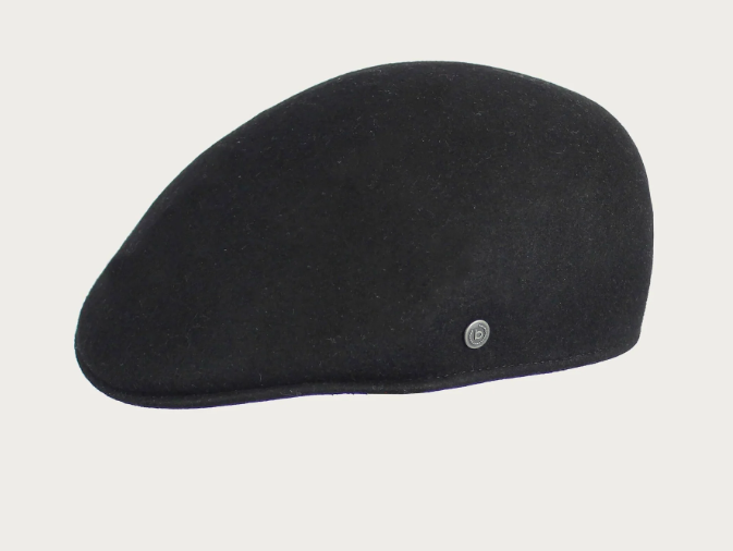 Bugatti – Wool – Knitted Hat