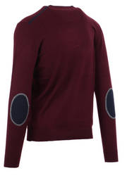 Mark UP Viscose  Round-Neck Jumpers