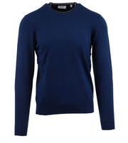Mark UP Viscose  Round-Neck Jumpers
