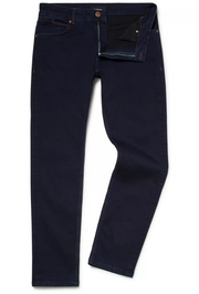 Remus Uomo Slim Fit Navy Apollo Jeans
