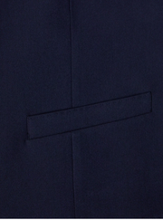 Remus Uomo – Slim Fit – French Navy – Luca Suit Waistcoat