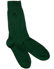Swole Panda – Comfort Cuff Bamboo Socks – Size 7–11 UK / 40–45 EU