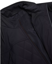 Daniel Grahame – Regular Fit – Navy – Morris Casual Coat