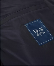 Daniel Grahame – Regular Fit – Navy – Morris Casual Coat