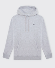 Walker & Hunt – Understated Hoodie