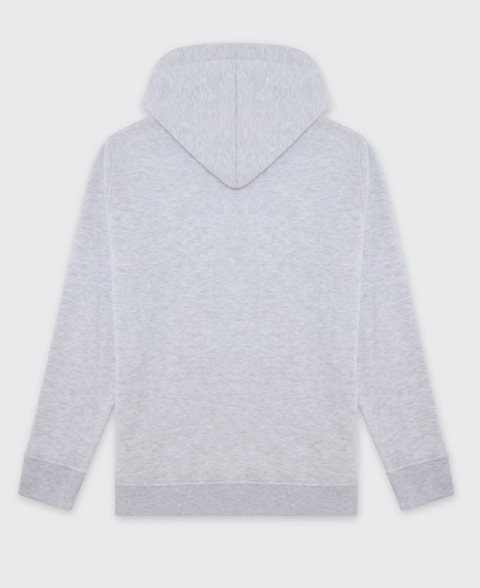 Walker & Hunt – Understated Hoodie