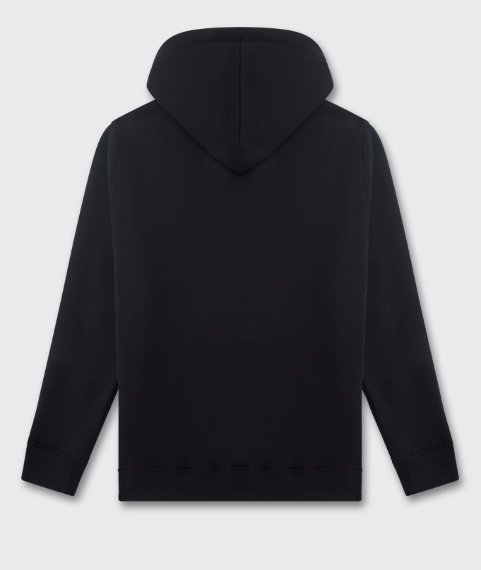 Walker & Hunt – Understated Hoodie
