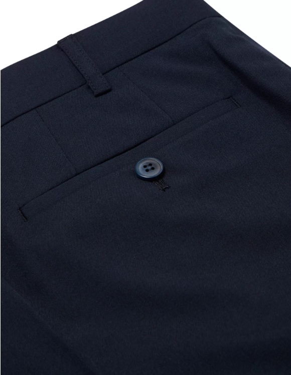 Daniel Grahame Mix and Match Dawson Trousers