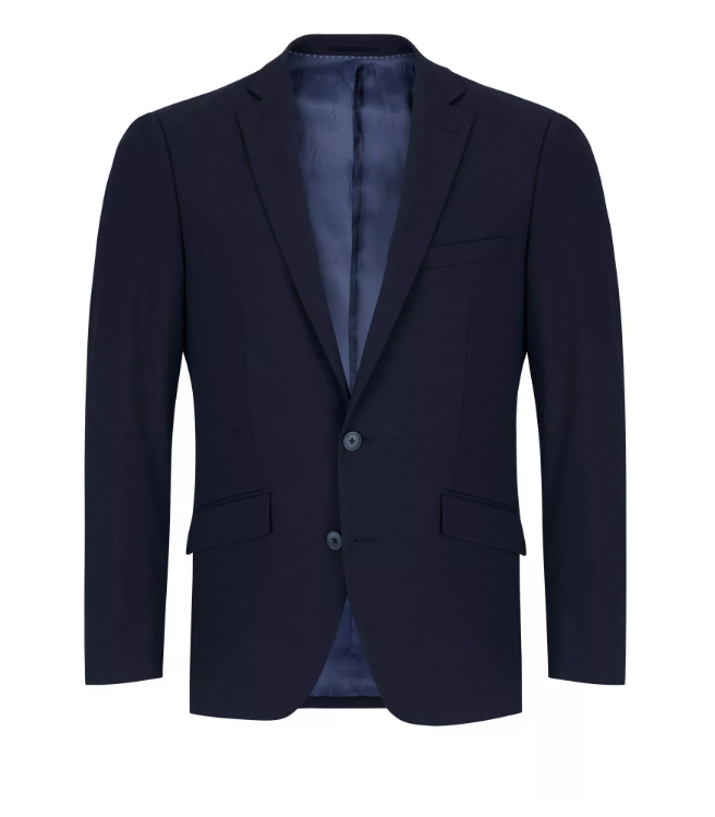 Daniel Grahame Mix and Match Dawson Jacket