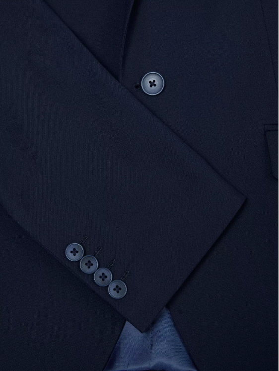 Daniel Grahame Mix and Match Dawson Jacket