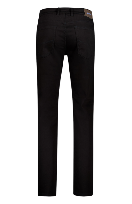 Gardeur – Bradley-1 – Black – Jeans