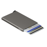 Secrid Card Protector Earth Grey