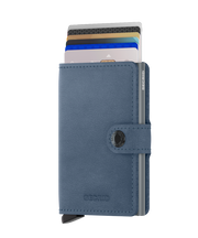 Secrid Miniwallet Original Ice Blue