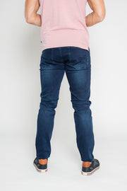 XV Kings Ruck T Slim Fit Jeans