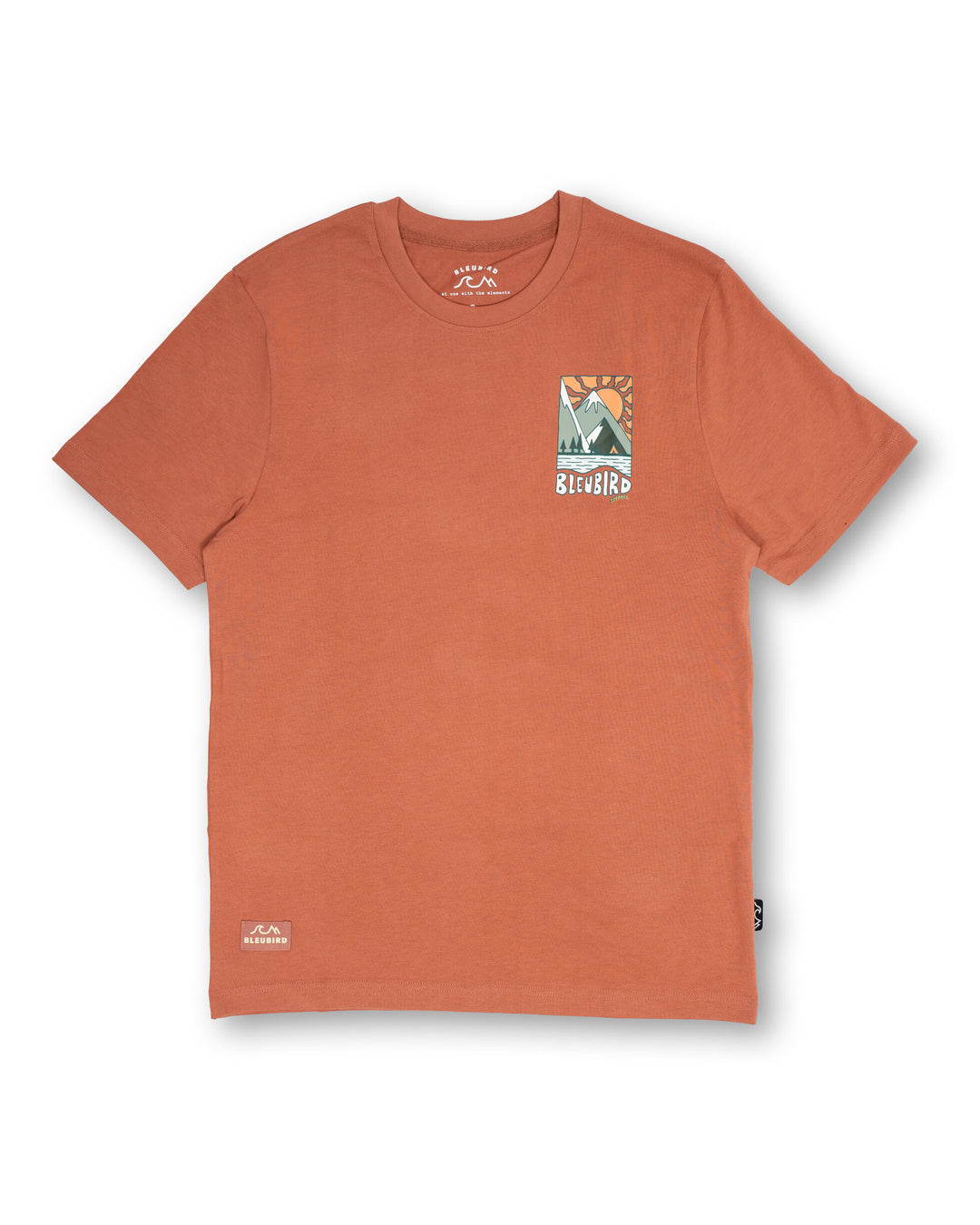 Bleubird – Solace T-Shirt