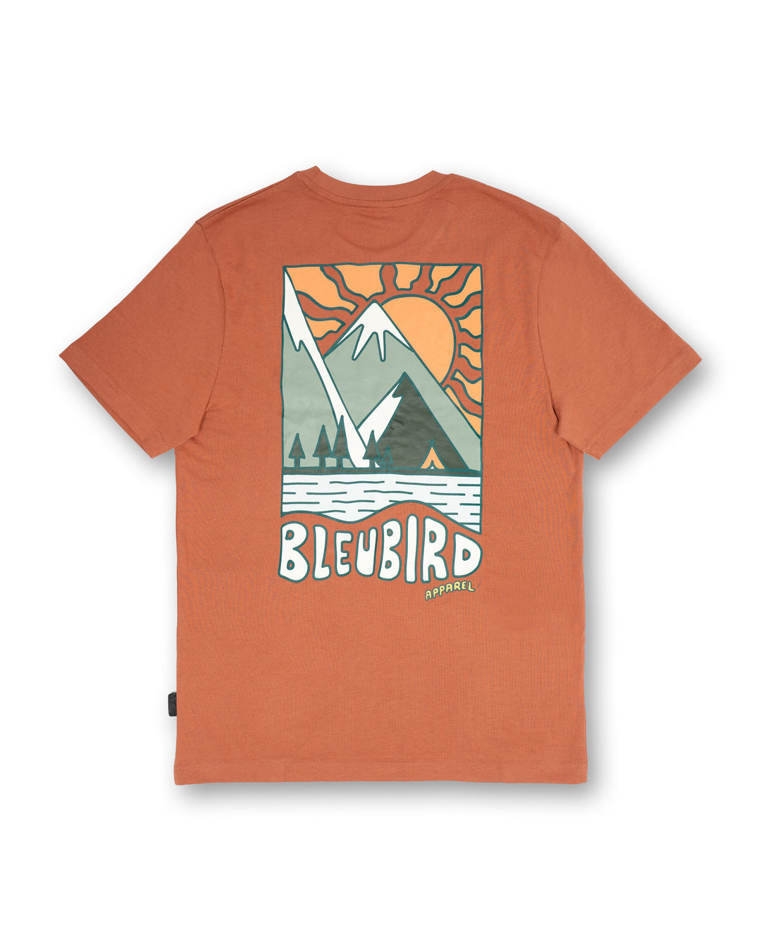 Bleubird – Solace T-Shirt