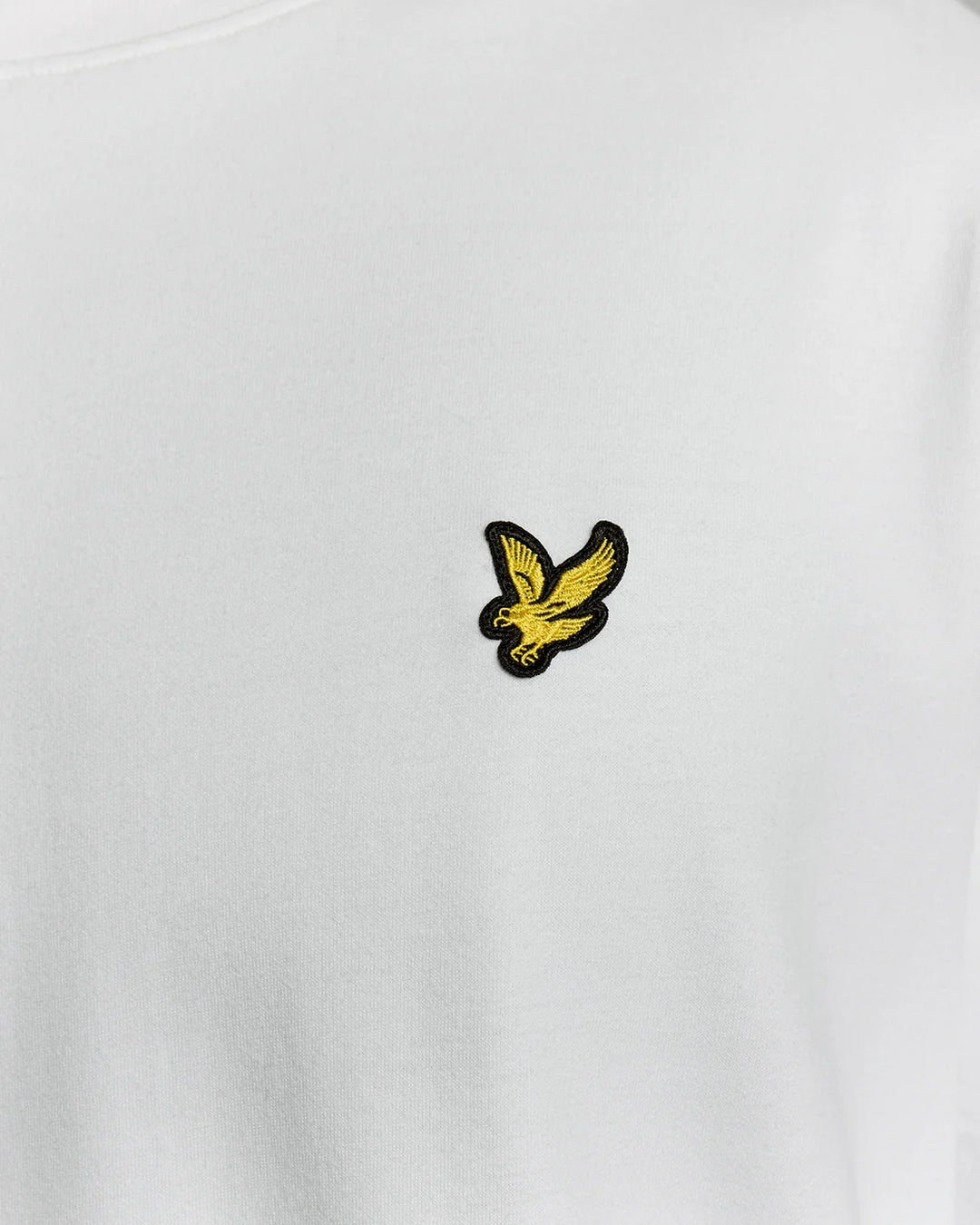 Ultra Soft Cotton Blend T-Shirt