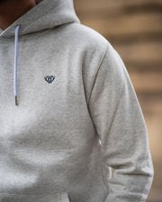 Walker & Hunt – Understated Hoodie