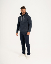Walker & Hunt – Understated Hoodie
