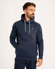 Walker & Hunt – Understated Hoodie