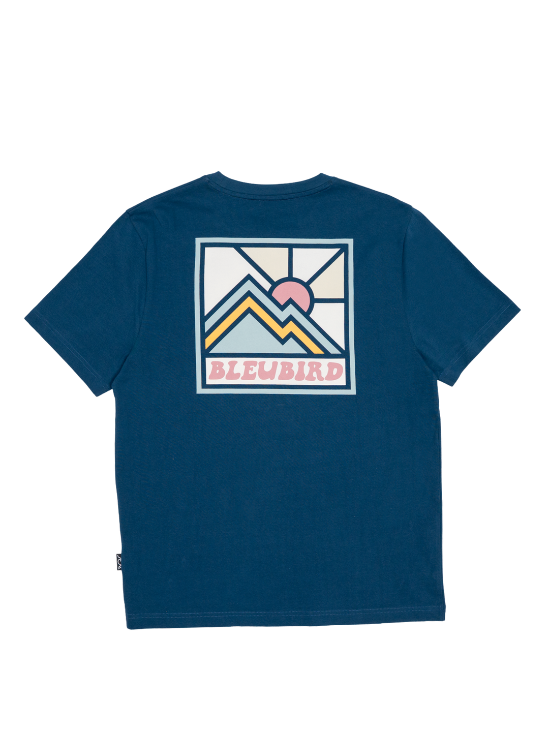 Vetta T-Shirt - Navy