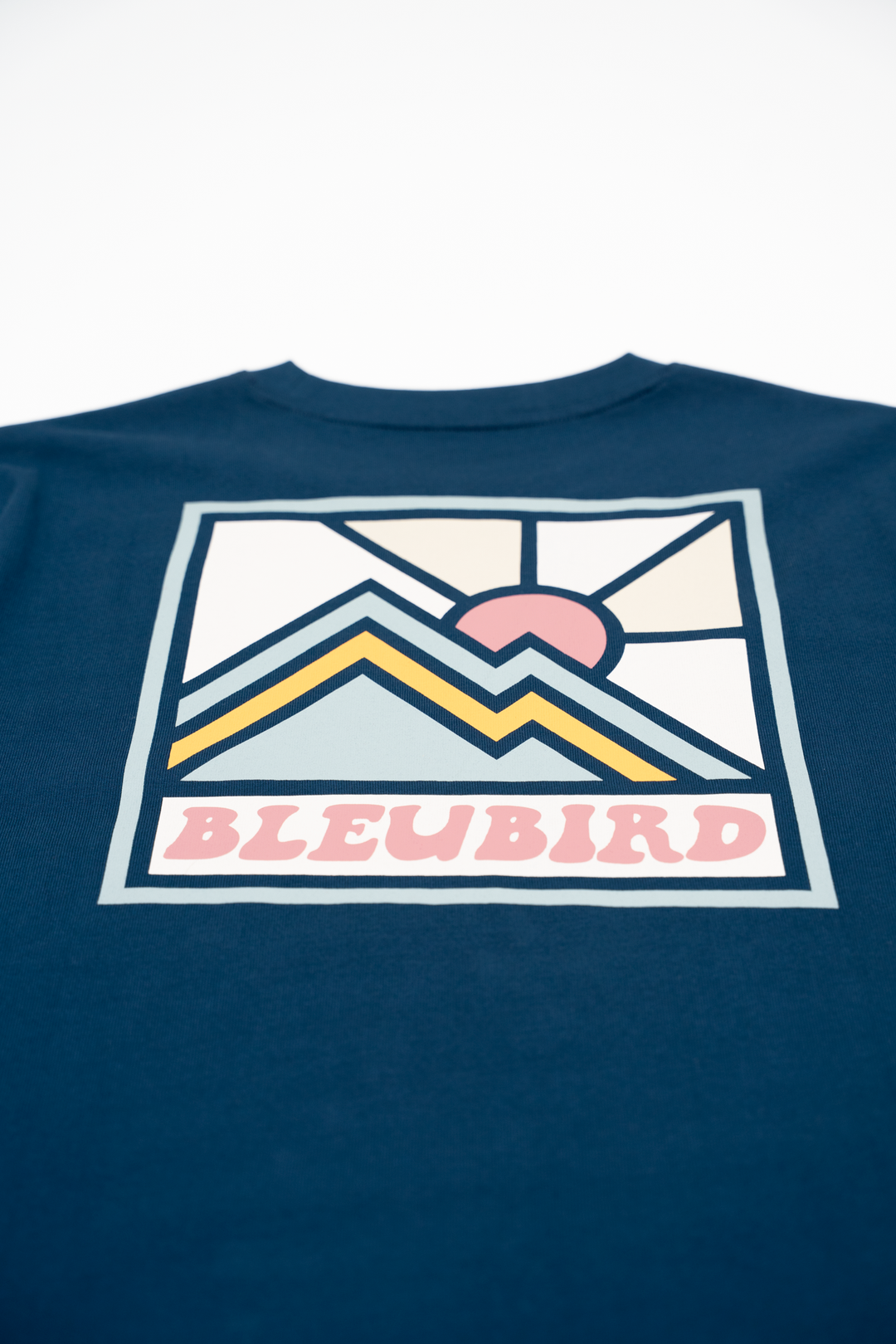 Vetta T-Shirt - Navy