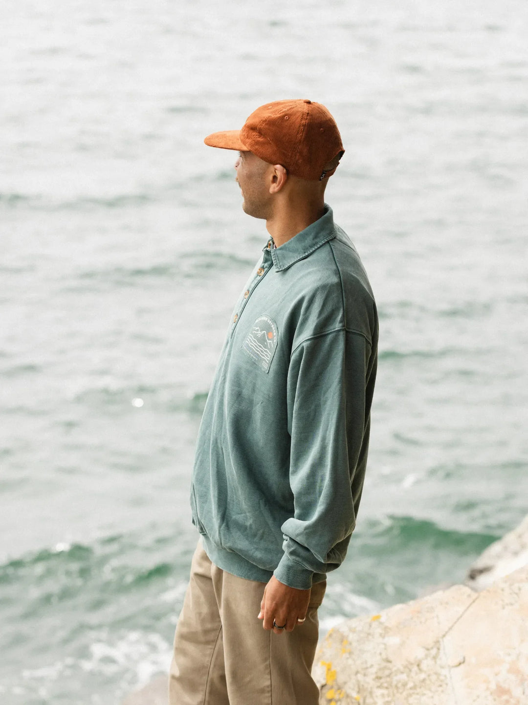 Bleubird – Willow Dawn Jersey