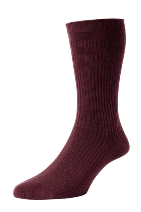 HJ Hall – Original Bamboo Softop® Socks