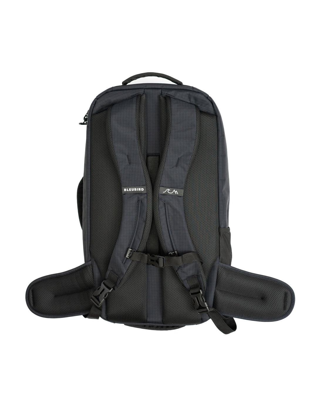 Bleubird – Venture Pack – Black