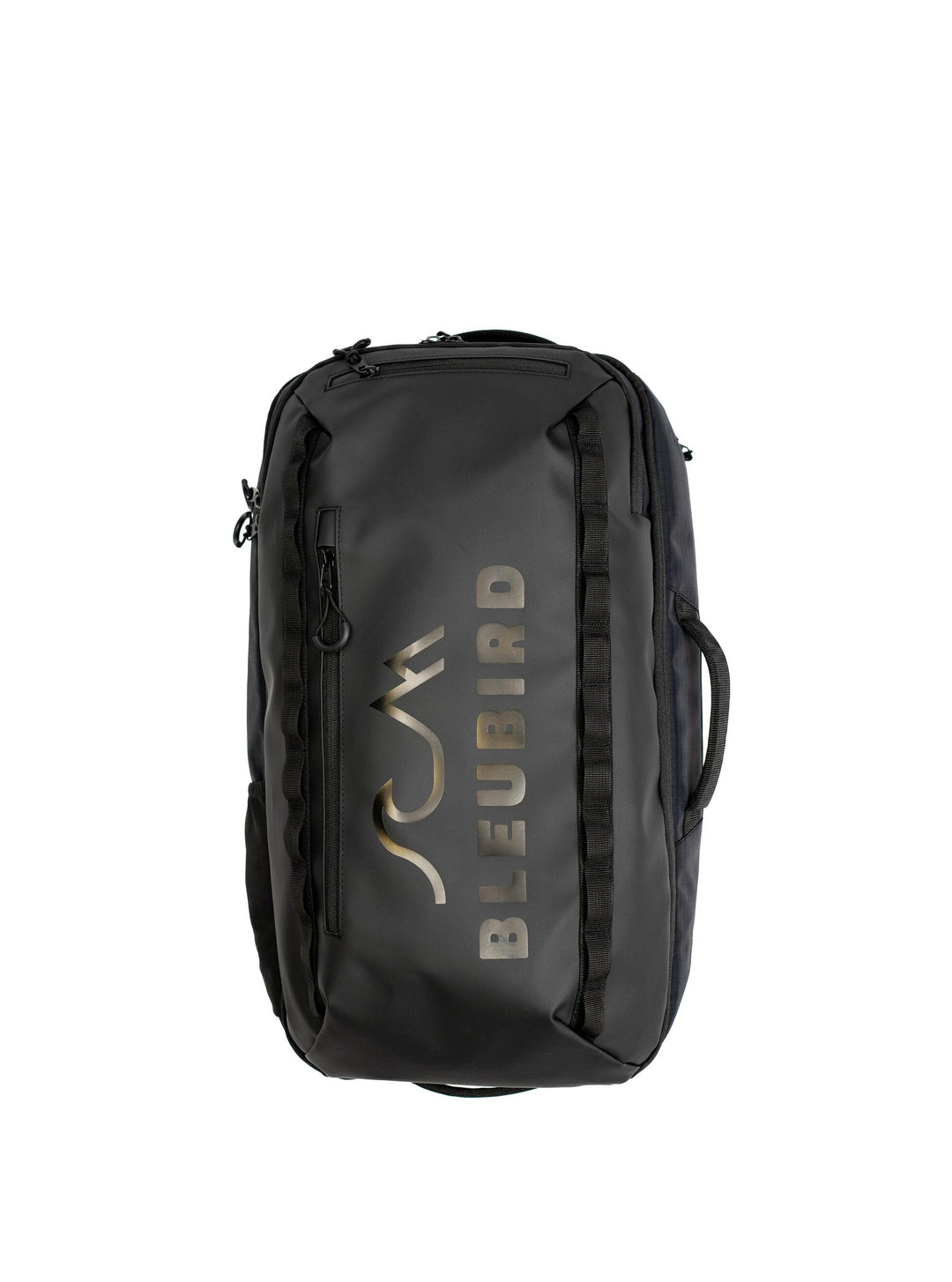 Bleubird – Venture Pack – Black