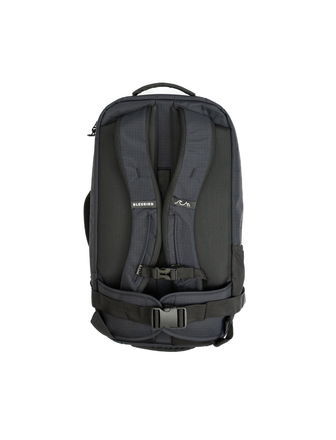 Bleubird – Venture Pack – Black