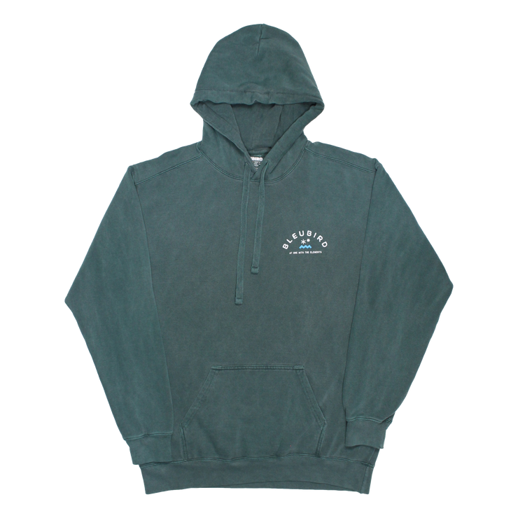 Bleubird – Loose Fit – Willow – Adrift Original Hoodie
