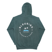 Bleubird – Loose Fit – Willow – Adrift Original Hoodie